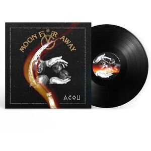 Moon Far Away - Acou  LP LP
